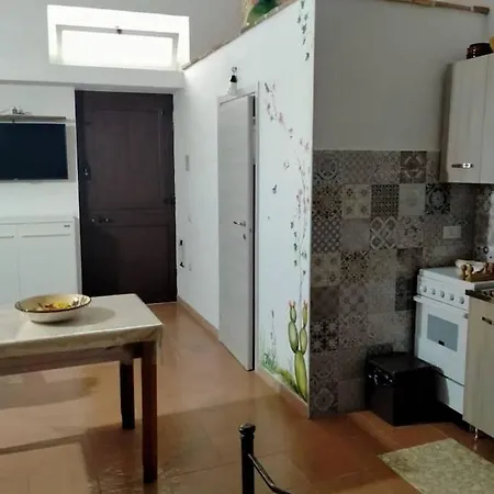 La Lammia Di * Pisticci