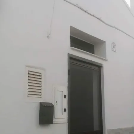 Holiday home La Lammia Di *