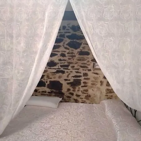 Holiday home La Lammia Di Pisticci