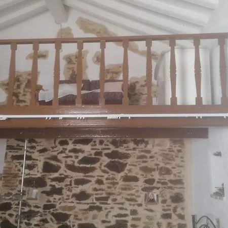 Holiday home La Lammia Di