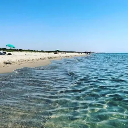 La Lammia Di Pisticci