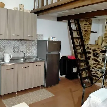 Holiday home La Lammia Di *