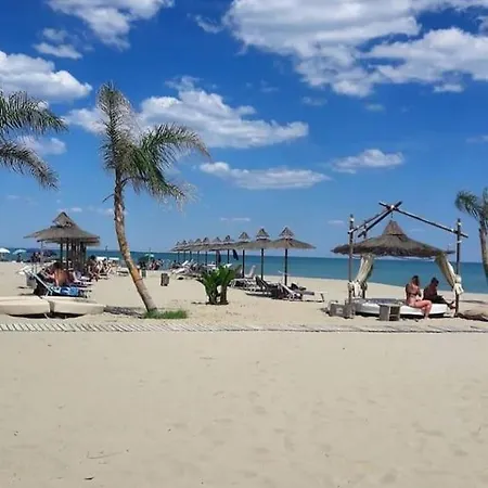 Holiday home La Lammia Di Pisticci