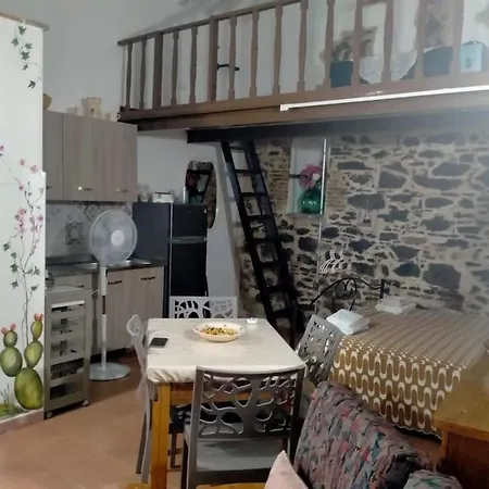 La Lammia Di Pisticci