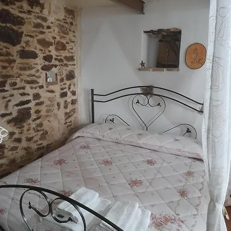 La Lammia Di Holiday home