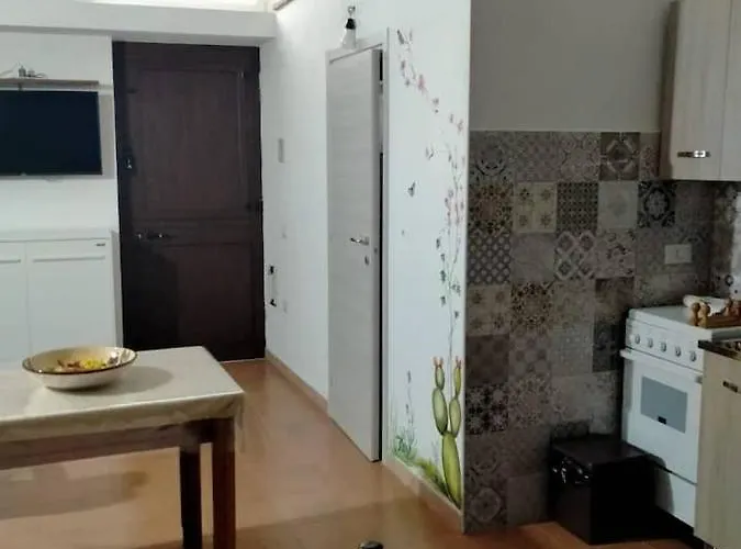 La Lammia Di * Pisticci