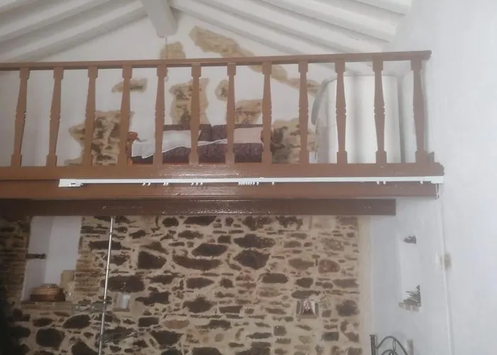 Casa vacanze La Lammia Di