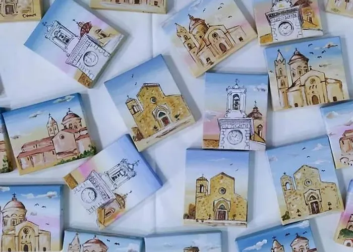 La Lammia Di Casa vacanze *