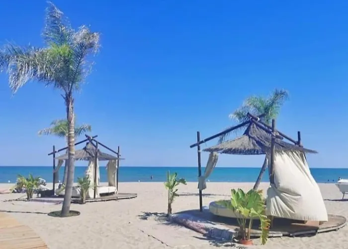 La Lammia Di * Pisticci