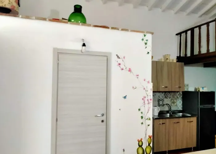 La Lammia Di * Pisticci