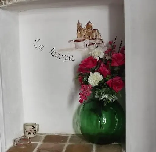 Casa vacanze La Lammia Di Pisticci