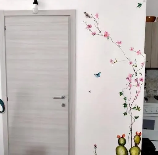 Casa vacanze La Lammia Di *