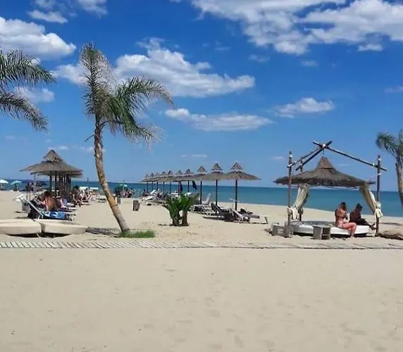 Casa vacanze La Lammia Di Pisticci