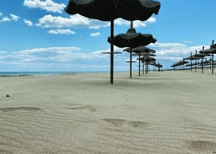 La Lammia Di Casa vacanze Pisticci