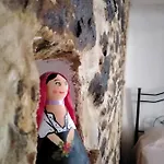 La Lammia Di Casa de Férias