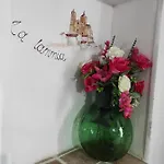 Casa de Férias La Lammia Di *