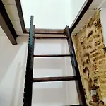 La Lammia Di Casa de Férias *