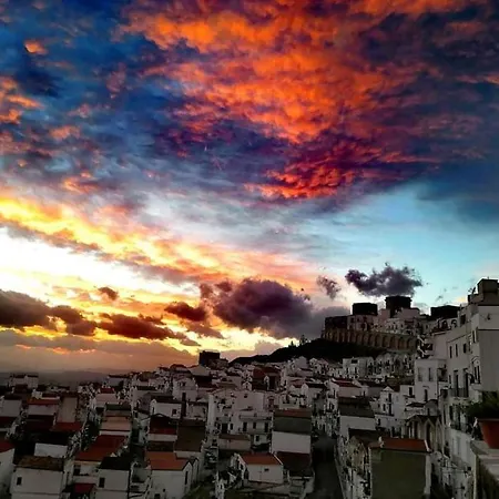 La Lammia Di Pisticci