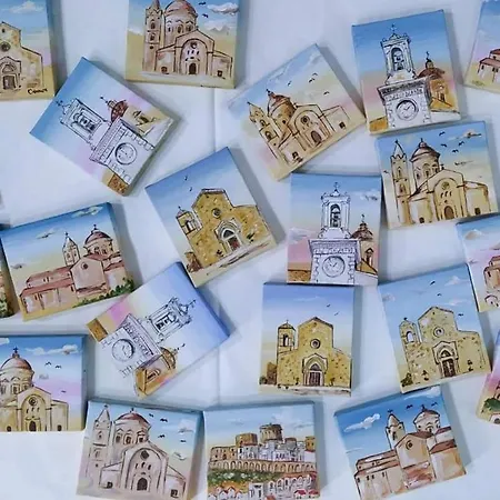 La Lammia Di Nyaraló *