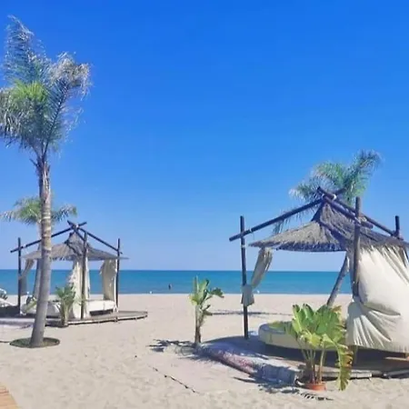 La Lammia Di * Pisticci