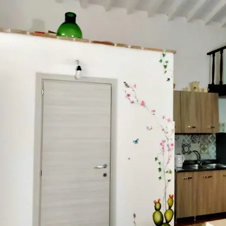 La Lammia Di * Pisticci