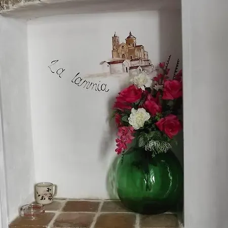 Casa vacanze La Lammia Di Pisticci