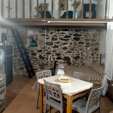 La Lammia Di Holiday home Pisticci