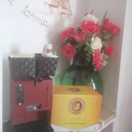 La Lammia Di