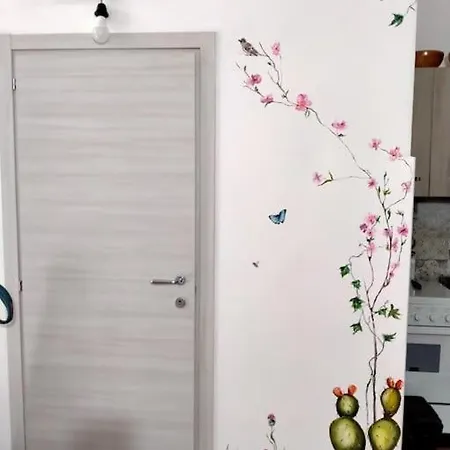 Nyaraló La Lammia Di *