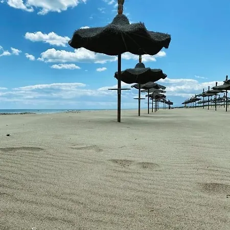 La Lammia Di Holiday home Pisticci