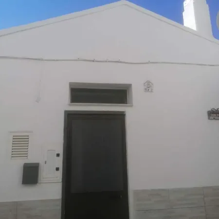 Holiday home La Lammia Di