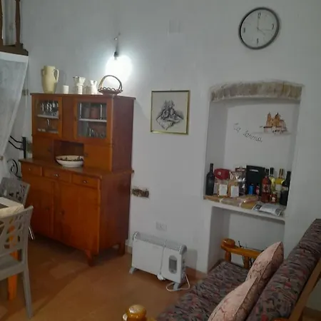 La Lammia Di Holiday home Pisticci