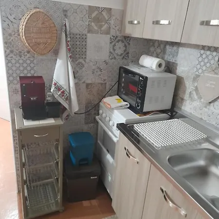 La Lammia Di