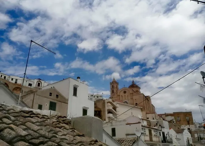 Dom wakacyjny La Lammia Di *