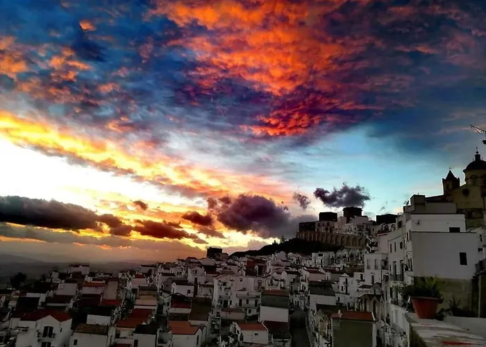 La Lammia Di Pisticci