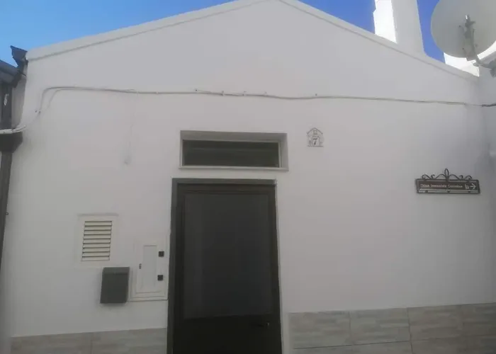 Dom wakacyjny La Lammia Di